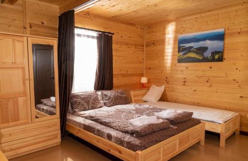 Dospat House | Discover Почивна станция Сомат: 10/10 Guest Rated Retreat