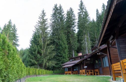 Dospat House | Discover Почивна станция Сомат: 10/10 Guest Rated Retreat