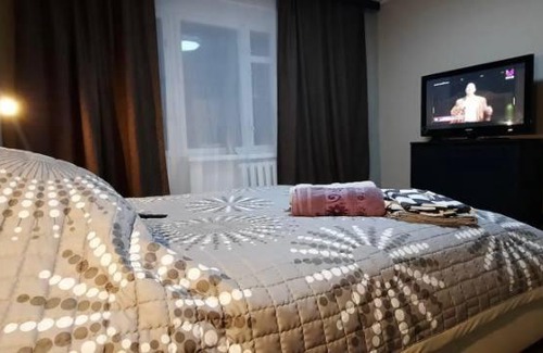 Hisarja Apartment | Cozy Apartment with Family-Friendly Amenities