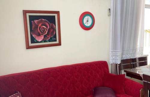 Konyaalti Apartment | Beautiful Apartment in Antalya - Perfect for Your Getaway