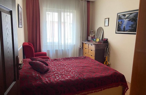 Konyaalti Apartment | Beautiful Apartment in Antalya - Perfect for Your Getaway