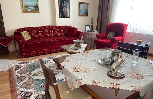Konyaalti Apartment | Beautiful Apartment in Antalya - Perfect for Your Getaway