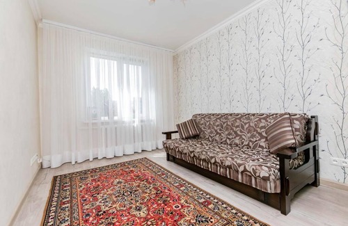 Riscani Apartment | Prime 2-Bedroom Apartment in the Heart of Chișinău