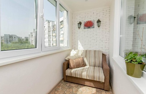 Riscani Apartment | Prime 2-Bedroom Apartment in the Heart of Chișinău