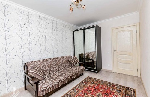 Riscani Apartment | Prime 2-Bedroom Apartment in the Heart of Chișinău