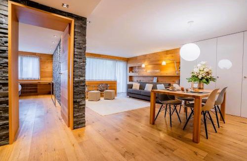 Kazbegi Apartment | Guest Rated 10/10: Cozy Apartments in New Gudauri