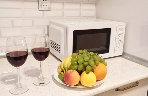 Baku Apartment | Premium Apartment Near Metro with Family-Friendly Amenities