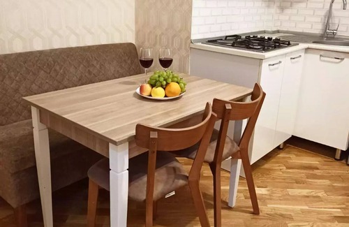 Baku Apartment | Premium Apartment Near Metro with Family-Friendly Amenities