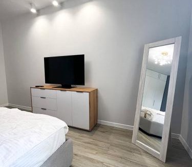 Podil Apartment | Top-Rated Apartments in Ukraine with Family-Friendly Amenities