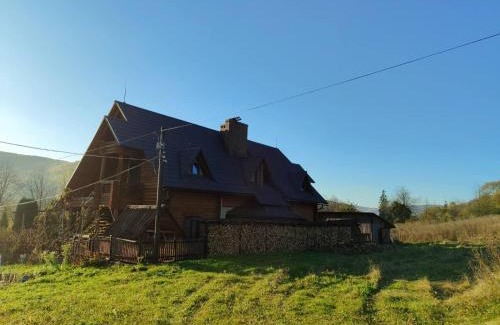 Transcarpathia Bed & Breakfast | Discover Дикий Мед: 9.7/10 with Pool & Ocean View