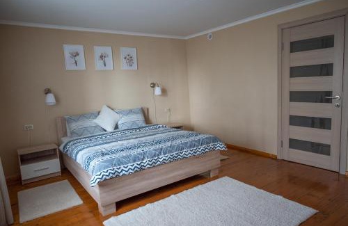 Koson Villa | Family-Friendly Retreat at Privatna Sadiba Zatishok