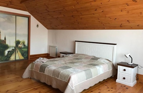 Velikiy Les House | Ideal Family Retreat with Pool and Sauna - 4-Star Stay