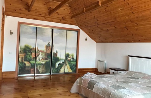 Velikiy Les House | Ideal Family Retreat with Pool and Sauna - 4-Star Stay