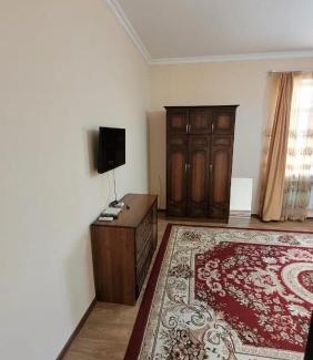 Aktau Apartment | Family-Friendly Stay at Приморский - Your Ideal Getaway