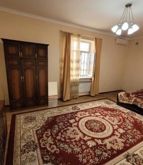 Aktau Apartment | Family-Friendly Stay at Приморский - Your Ideal Getaway