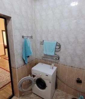 Aktau Apartment | Family-Friendly Stay at Приморский - Your Ideal Getaway
