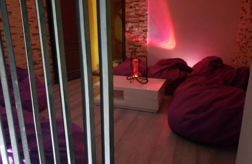 Darnyckyj Hotel | Discover Причал: Pet-Friendly Haven with Spa and Hot Tub