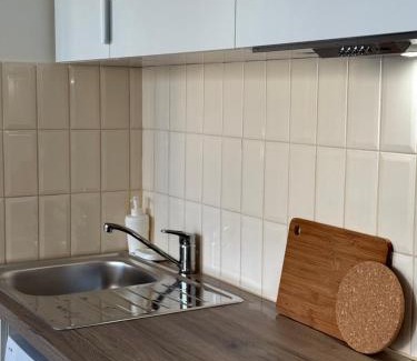 Sarafovo Apartment | Relaxing Sea Studio Getaway in Sarafovo – Pet Friendly