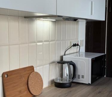 Sarafovo Apartment | Relaxing Sea Studio Getaway in Sarafovo – Pet Friendly