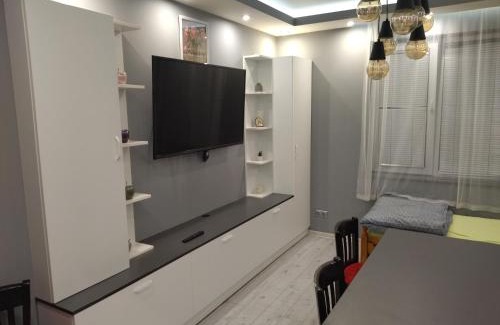 Pernik Apartment | Discover Comfort at При митака - Pet and Child Friendly Stay
