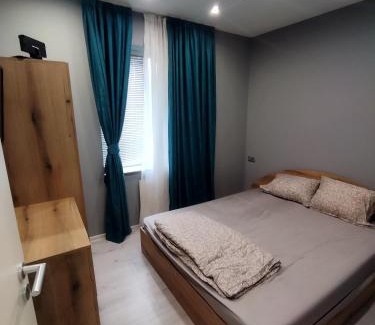 Pernik Apartment | Discover Comfort at При митака - Pet and Child Friendly Stay