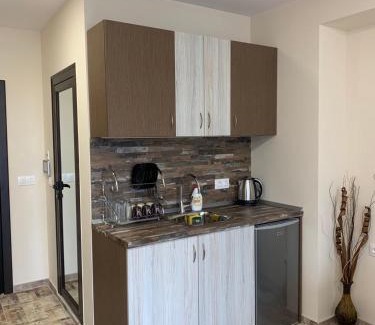 Samokov Apartment | Discover Family-Friendly Comfort at При Павката Hotel