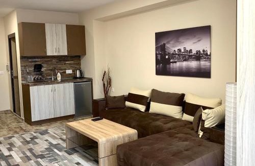 Samokov Apartment | Discover Family-Friendly Comfort at При Павката Hotel