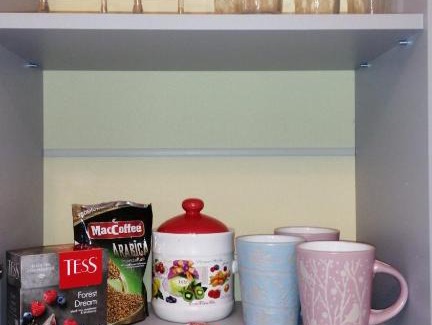 Kursk Apartment | Pet-Friendly Stays at Проспект Клыкова 56 with High Ratings