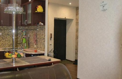 Murmansk Apartment | Highly Rated Pet-Friendly Apartments on проспект Ленина
