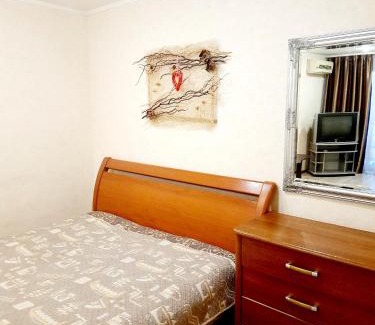Krivoy Rog Apartment | Prime Location at проспект металлургов 9 - Family Friendly!