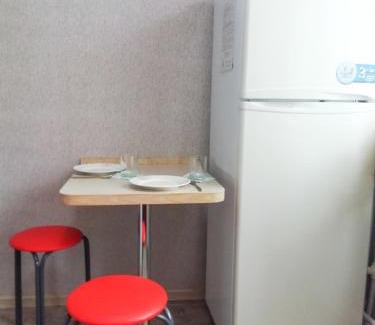Temirtau Apartment | Cozy Apartments at Проспект Республики 71 with Breakfast