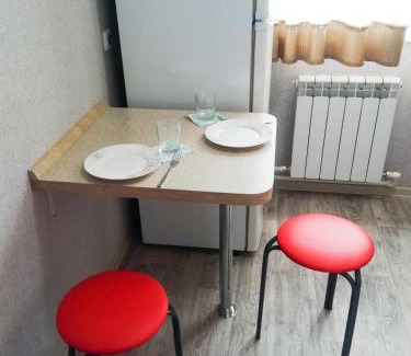 Temirtau Apartment | Cozy Apartments at Проспект Республики 71 with Breakfast