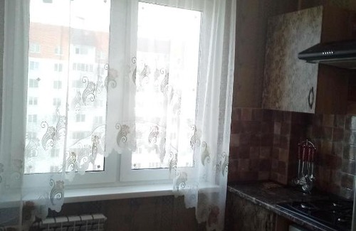 Probuzhdeniye Apartment | Discover проспект Химиков 3/1: Pet-Friendly Getaway