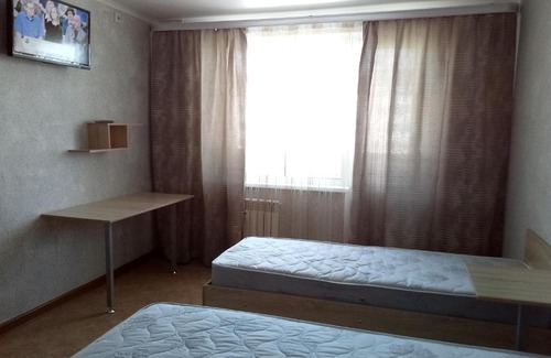Probuzhdeniye Apartment | Discover проспект Химиков 3/1: Pet-Friendly Getaway