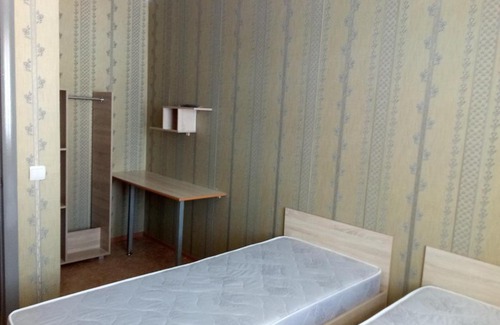 Probuzhdeniye Apartment | Discover проспект Химиков 3/1: Pet-Friendly Getaway