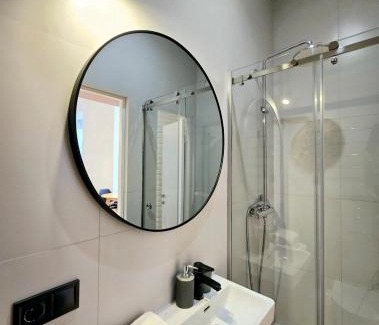 Lviv City Center Apartment | Elegant Apartment in the Heart of Lviv - Rated 9.8/10!