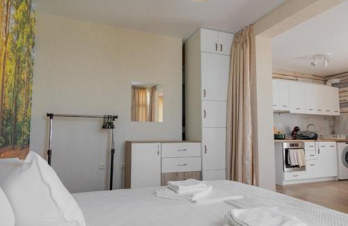 Hisarja Apartment | Просторен апартамент за семейна почивка