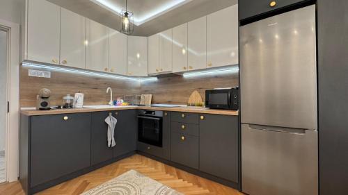 Veliko Tarnovo Apartment | Просторен Апартамент Захариеви