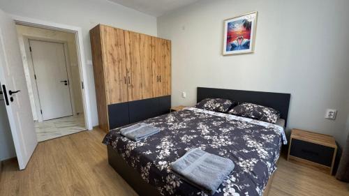Veliko Tarnovo Apartment | Просторен Апартамент Захариеви