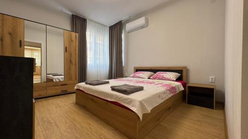 Veliko Tarnovo Apartment | Просторен Апартамент Захариеви