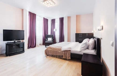 Rostov-on-Don Apartment | Convenient Accommodation Near Budennovsky - Guest Rated 10/10