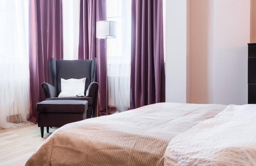 Rostov-on-Don Apartment | Convenient Accommodation Near Budennovsky - Guest Rated 10/10