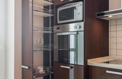 Rostov-on-Don Apartment | Convenient Accommodation Near Budennovsky - Guest Rated 10/10