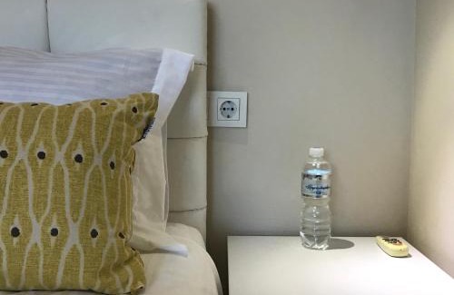 Babushkins'kyi district Apartment | Bright One-Bedroom Apartment at ЖК Счастливый - 9.4 Rated