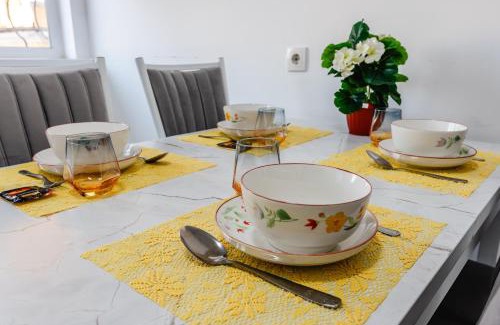 Almaty Apartment | Cozy 2-Bedroom Apartment in City Center with Pool Access