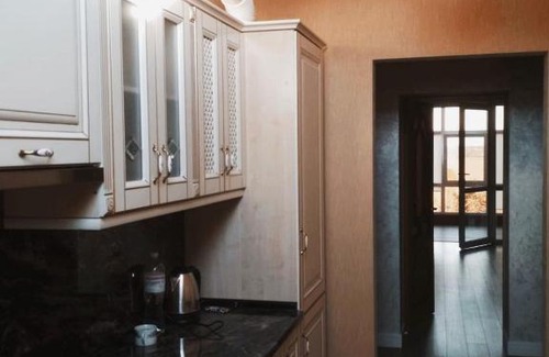 Tiraspolul Nou Apartment | Family-Friendly Apartments in Bender: Your Ideal Getaway