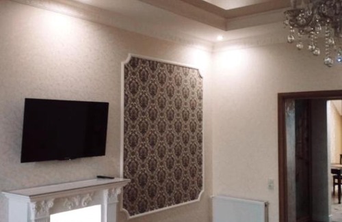 Tiraspolul Nou Apartment | Family-Friendly Apartments in Bender: Your Ideal Getaway