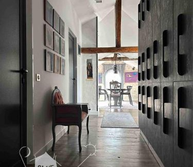 Ruse Center Apartment | Guest Rated 9.8: Child-Friendly The Glass Moon Apartment