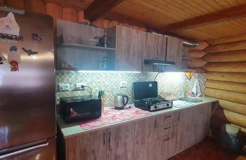 Mykulychyn House | Perfect Family Retreat at Прутець with 9.7/10 Rating