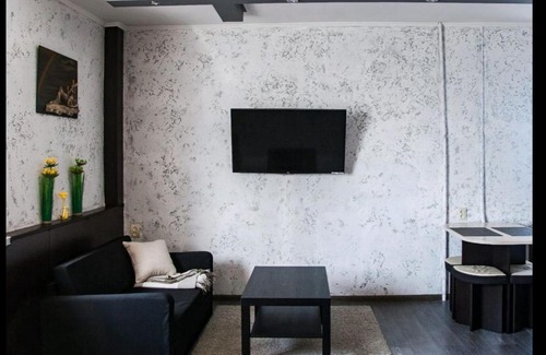 Norilsk Apartment | Discover Comfort at пр.Ленинский,42 Hotel for Your Stay